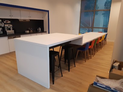 ATELIERS DECO DU MORIN, Menuisier à Pommeuse