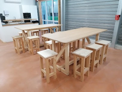 Arbre et Histoires de bois, Menuisier à Talence