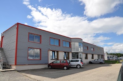 Menuiserie Meunier Marnat, Menuisier à Pralong