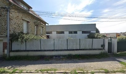 Ambiance Expo, Menuisier à Saâcy-sur-Marne