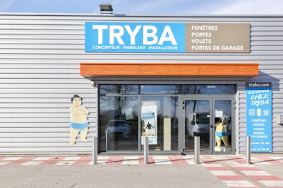 TRYBA Chatenoy En Bresse, Menuisier à Châtenoy-en-Bresse