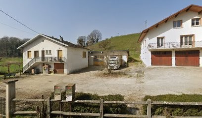 Herzog Agencement, Menuisier à Coise-Saint-Jean-Pied-Gauthier