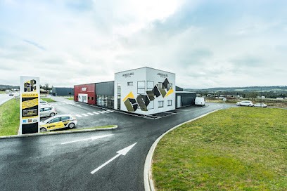 CPMM - Comptoir Pyrénéen Menuiserie et Miroiterie, Menuisier à Nousty