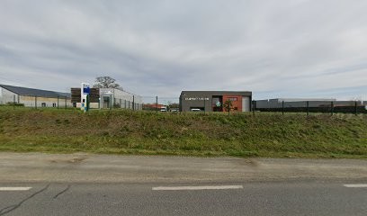 Charpentes P Filatre, Charpentier à Domloup