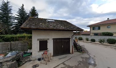 Menuiserie Carobbio, Menuisier à Veigy-Foncenex