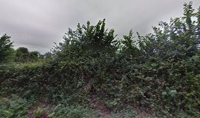 Gautier Yves, Charpentier à Manneville-la-Pipard