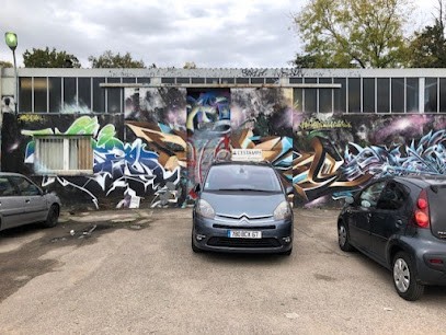 Rv.ébénisterie, Menuisier à Geispolsheim