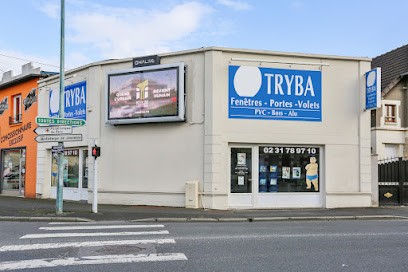 TRYBA Caen, Menuisier à Caen