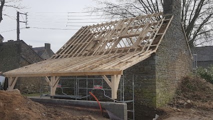 Le Mao Charpente, Charpentier à Loscouët-sur-Meu