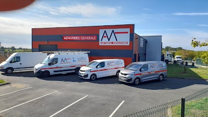 ARTINESS MENUISERIE, Menuisier à Saint-Georges-sur-Loire