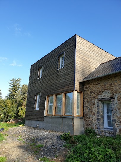 MTO CHARPENTE, Charpentier à Forcé