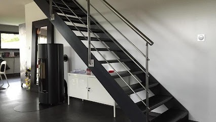 Métallerie Michel, Menuisier à Pirey