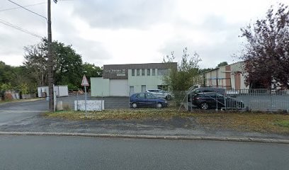 Guy Tricoire, Menuisier à La Romagne