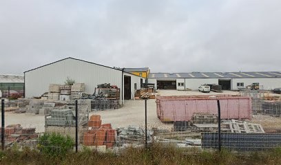 Le Marchand SAS, Menuisier à Benoîtville