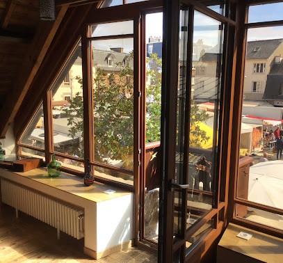 Menuiserie Le Calvez, Menuisier à Kerfot