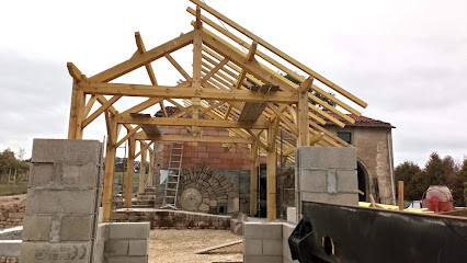 Thiriot Et Fils, Charpentier à Dombrot-sur-Vair