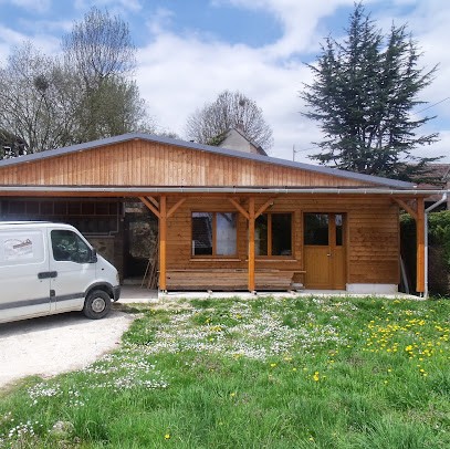 Boulonnais Manuel, Menuisier à Marcilly-sur-Seine