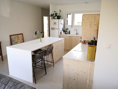 Menuiserie Brault SARL, Menuisier à Exireuil