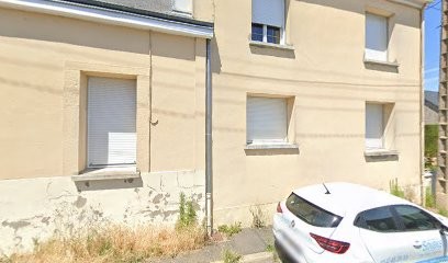 Sovaxis, Menuisier à Château-Renault