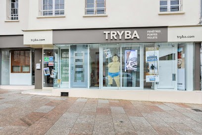 TRYBA Brie Comte Robert - Ecotherme, Menuisier à Brie-Comte-Robert