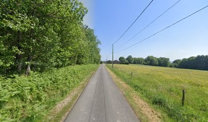 Beau Menuiseries, Menuisier à Rouzède