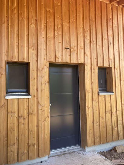 L'espace Intégré, Menuisier à Bédarieux