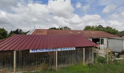 SARL Martinez, Charpentier à Rouvres