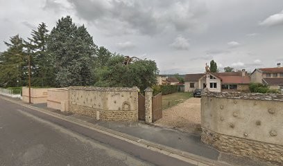 Les Pattes à Bois, Menuisier à Saint-Pierre-la-Garenne