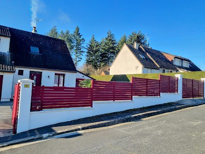 Despres Menuiserie SARL, Menuisier à Luçay-le-Mâle