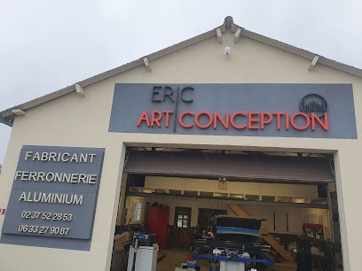 Eric Art Conception, Menuisier à Saint-Éliph