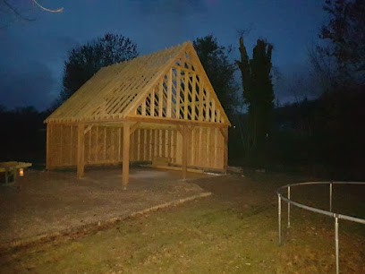 Lucas Menuiserie, Menuisier à Amayé-sur-Orne