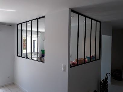 ECO Travaux, Menuisier à Sainte-Foy-de-Peyrolières