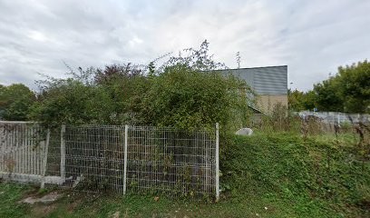 Etablissements Decayeux, Charpentier à Tremblay-en-France