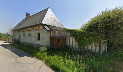 Duponq Clément, Menuisier à Berville-en-Caux