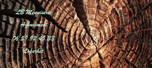 LB Menuiserie, Menuisier à Dirinon