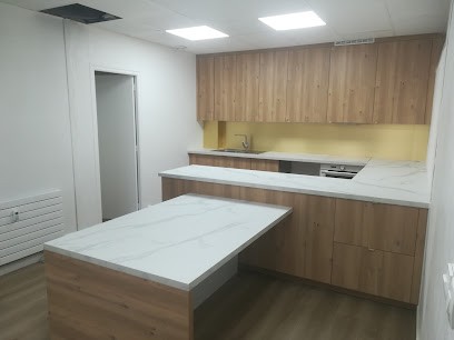 Main D'Ouvrages, Menuisier à Angers