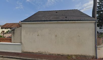 Menuiserie Lespagnol, Menuisier à Saint-Senoch