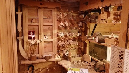 David Batard Ebénisterie, Menuisier à Mézières-sous-Lavardin