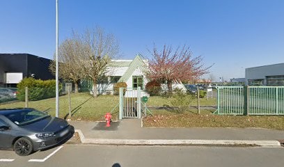 Ateliers Glatigny, Menuisier à Rambouillet