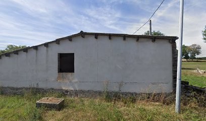 Pierre Farget, Menuisier à Grazac