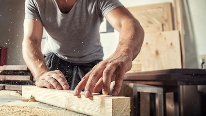 S.A.S.U. JEAN-JACQUES BUC, Menuisier à Saleich