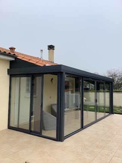 ERCD Menuiseries, Menuisier à Lormont