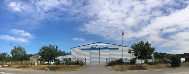 JPC Carpentier, Menuisier à Envermeu