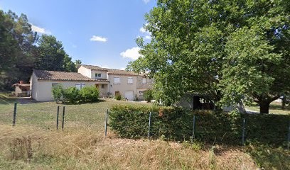 Chamayou Et Fils, Charpentier à Montans