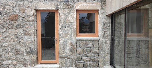 FT Menuiserie, Menuisier à Jaujac