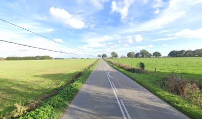Ballue Charpentes SARL, Charpentier à Quelaines-Saint-Gault