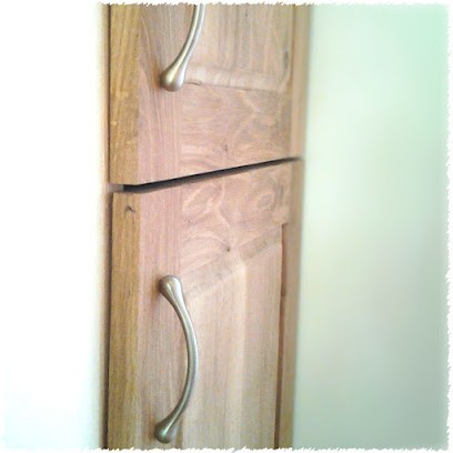 NJ Menuisier Agenceur, Menuisier à Ganac