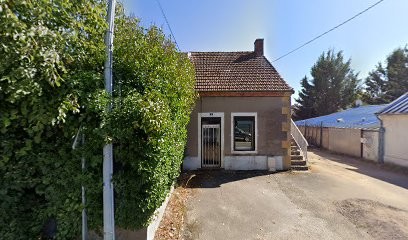 Labaune David, Menuisier à Gueugnon