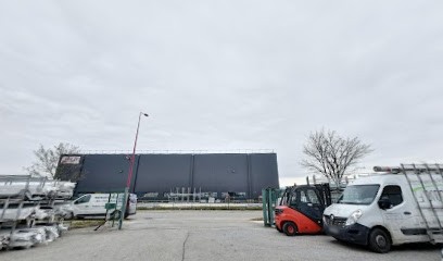 Drôme PVC, Menuisier à Beaumont-lès-Valence