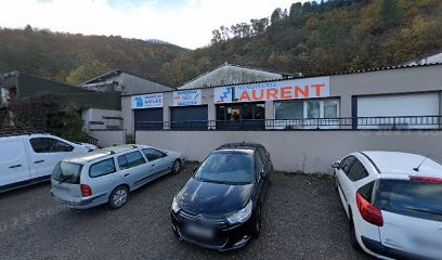 Menuiserie Laurent, Menuisier à Labégude